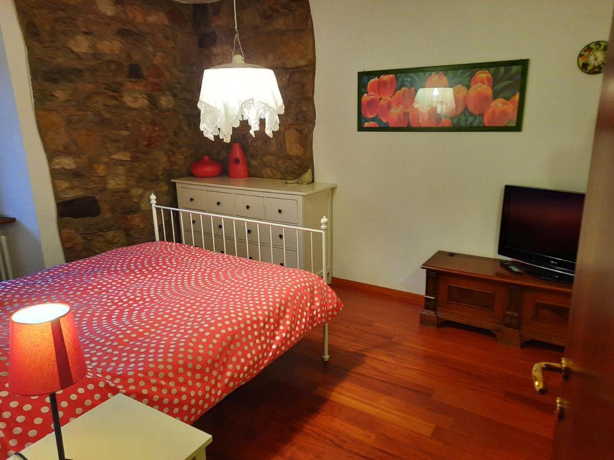 Appartamento Sopramonte Trente Extérieur photo