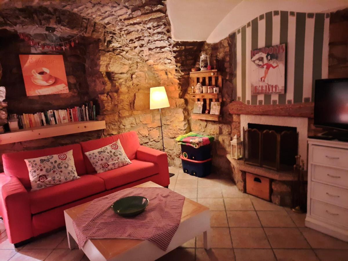 Appartamento Sopramonte Trente Extérieur photo
