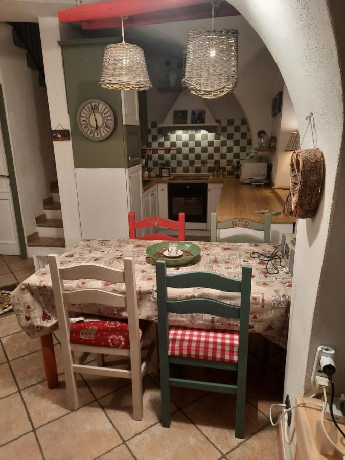 Appartamento Sopramonte Trente Extérieur photo