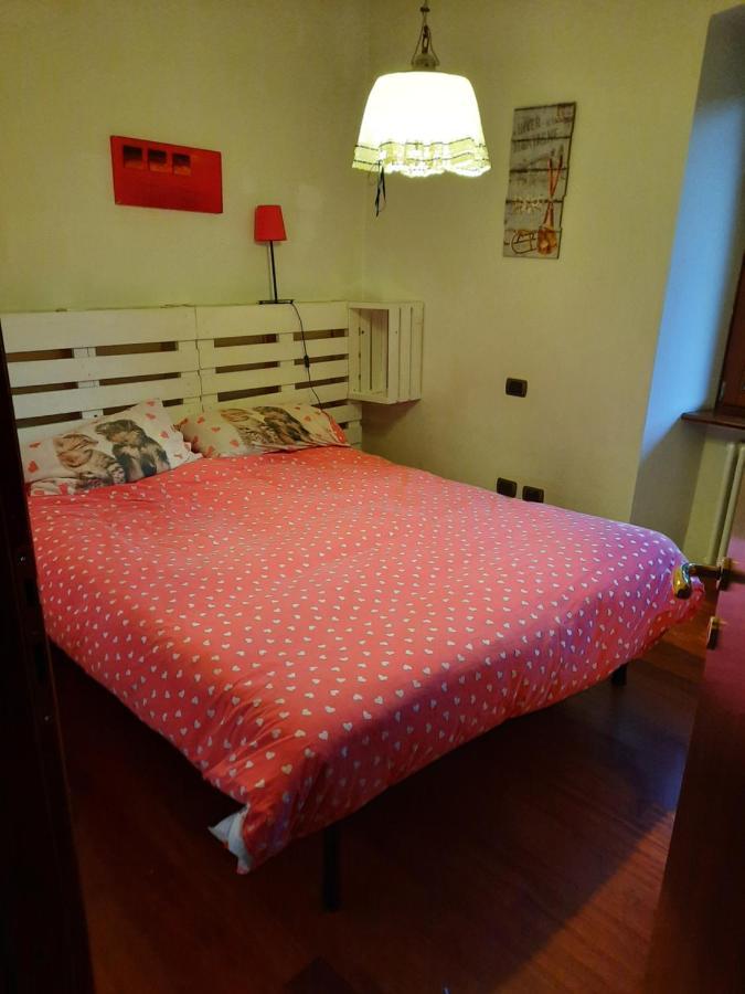 Appartamento Sopramonte Trente Extérieur photo