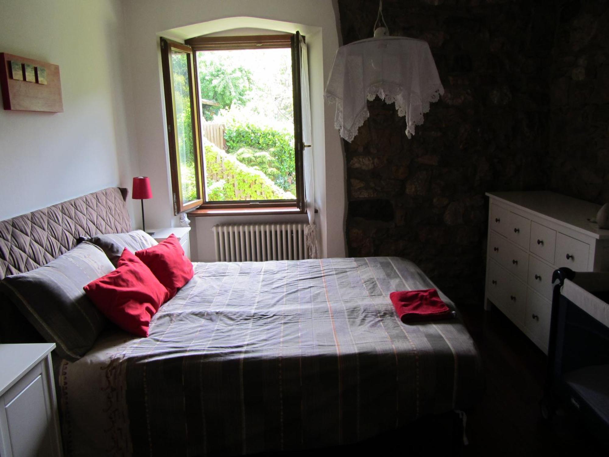 Appartamento Sopramonte Trente Chambre photo