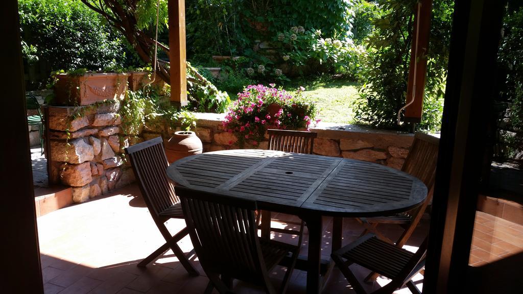 Appartamento Sopramonte Trente Extérieur photo