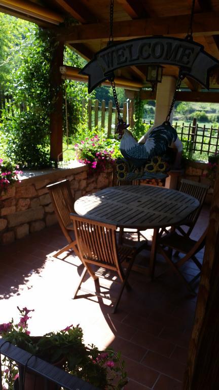 Appartamento Sopramonte Trente Extérieur photo