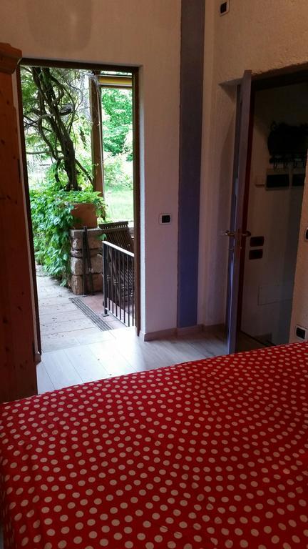 Appartamento Sopramonte Trente Extérieur photo