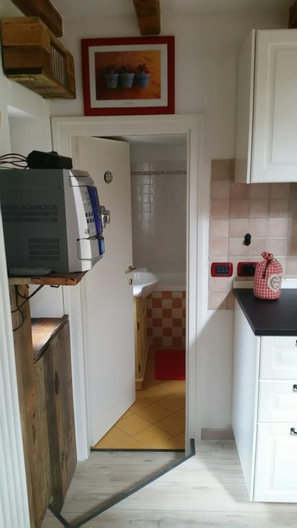 Appartamento Sopramonte Trente Extérieur photo