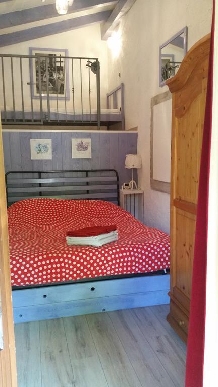 Appartamento Sopramonte Trente Extérieur photo