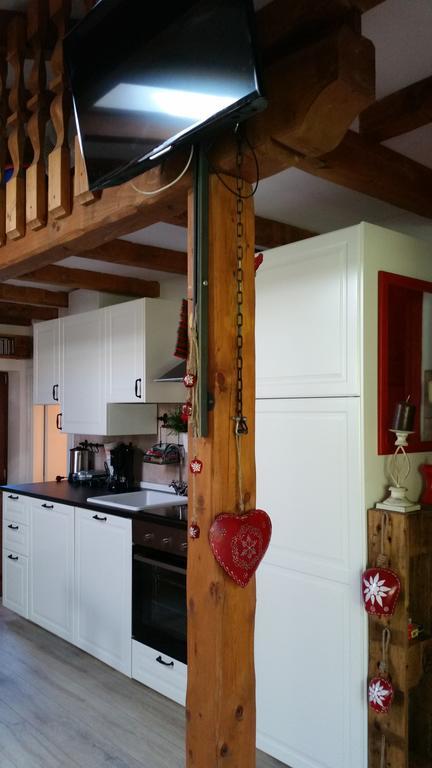 Appartamento Sopramonte Trente Extérieur photo